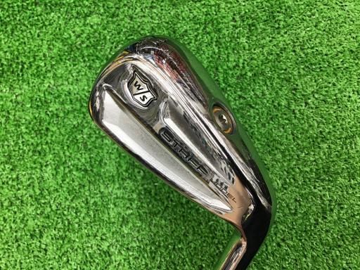 ウィルソン STAFF MODEL UTILITY/KBS TOUR HYBRID/S/24[119137] Wilson