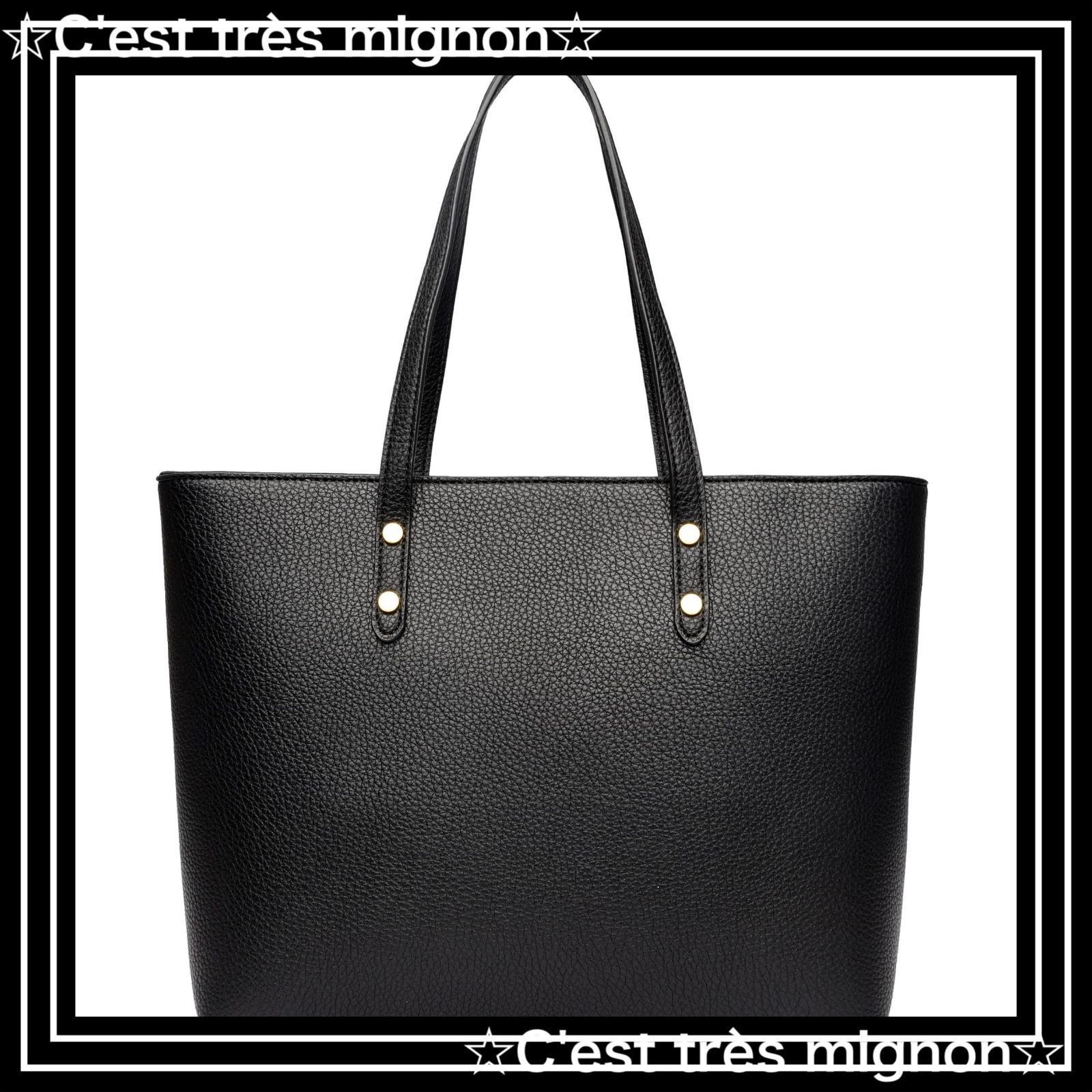 【スピード発送】2way ハンドバッグ 人気 通勤 おしゃれ 通学 ビジネスバッグ 大容量 トートバッグ レザー レディース 誕生日プレゼント [FSD.WG]