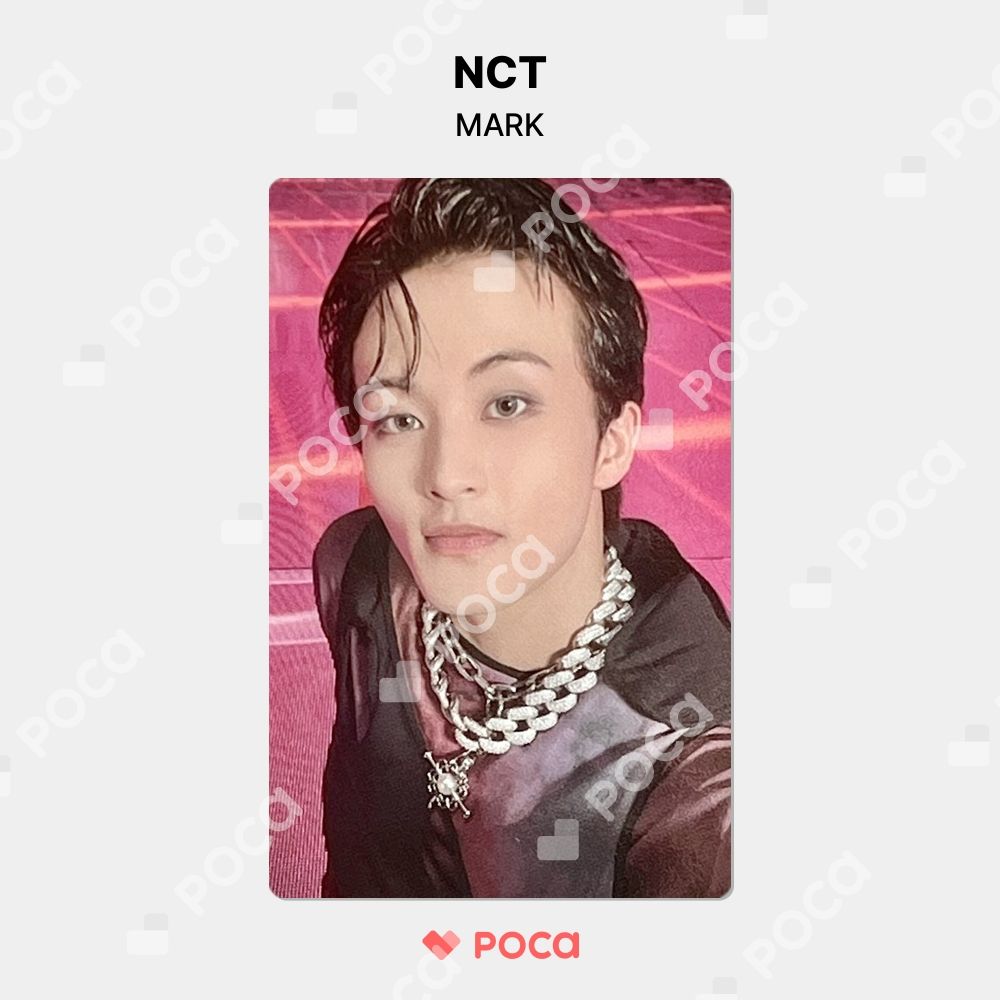 NCT127 疾走 2baddies 特典トレカ ラキドロ セット NCT ユウタ トレカ 疾走 (2 Baddies) 「春」 STREET ラキドロ A