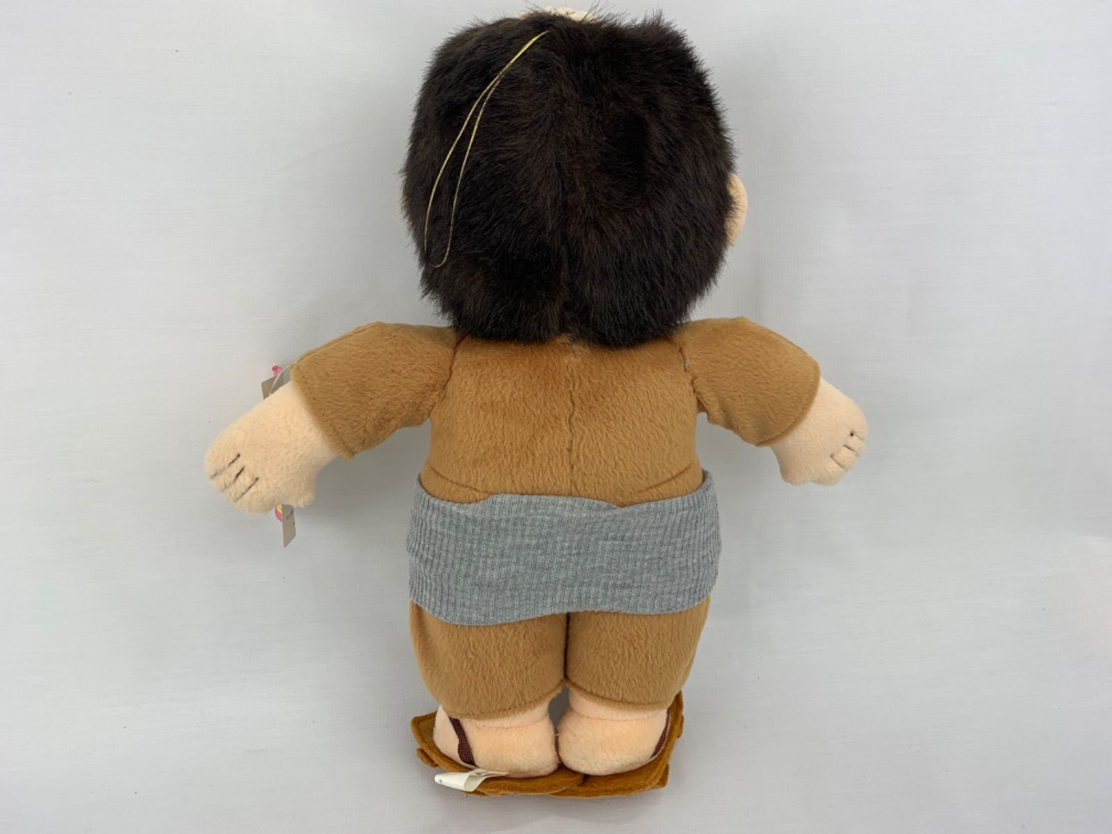 ☆激レア☆美品☆非売品☆志村けん 変なおじさん  スーパージャンボぬいぐるみ 595.志村けん スーパージャンボぬいぐるみ 変なおじさん - メルカリ
