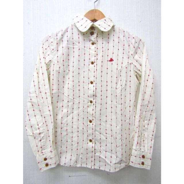 Vivienne Westwood ヴィヴィアンウエストウッド RED LABEL
