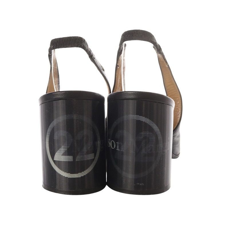 ◇2021SS メゾンマルジェラ22 スリングバックシューズTabi タビ Maison