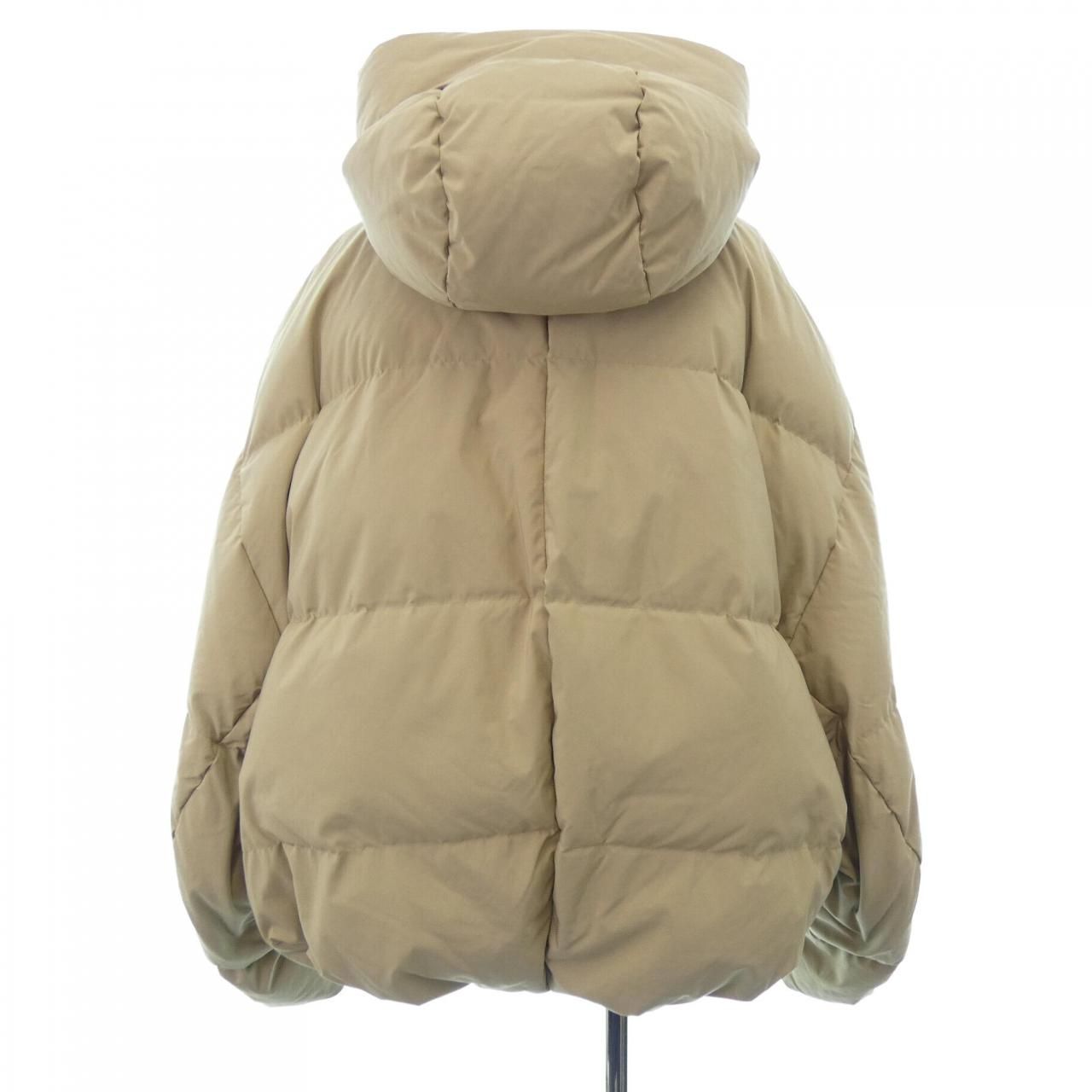 アッパーハイツ UPPER HIGHTS ダウンジャケット