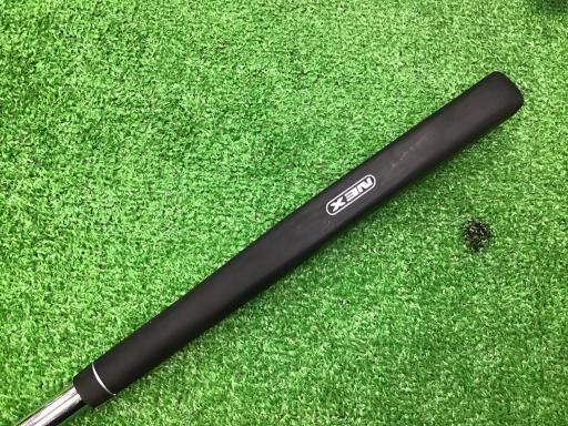 中古】 テーラーメイド Spider BLADE 12 36.5インチ パター PT