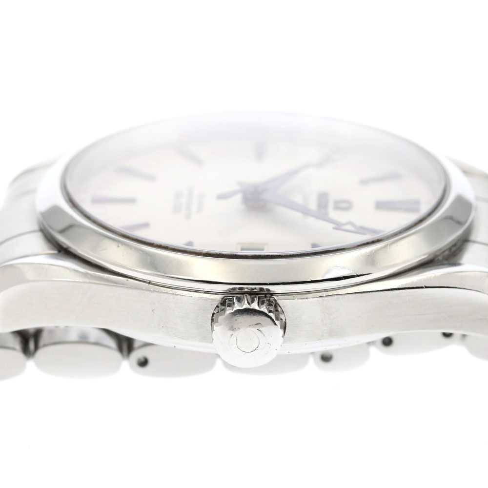 オメガ OMEGA 2503.33 シーマスター アクアテラ コーアクシャル 自動  