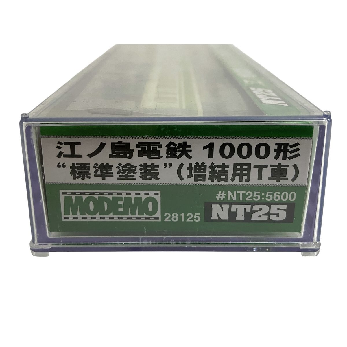 NT25 江ノ島電鉄
