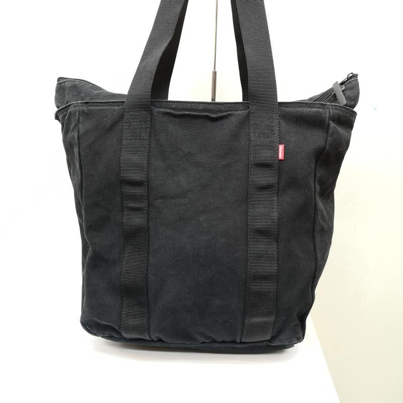 Supreme シュプリーム トートバッグ 20AW ヘビーウェイト