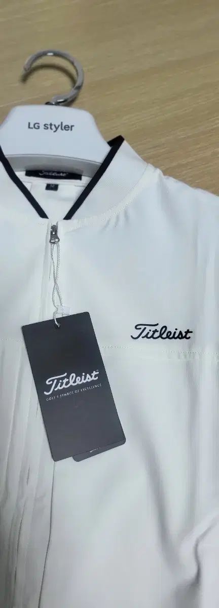 ジャケット ベージュ