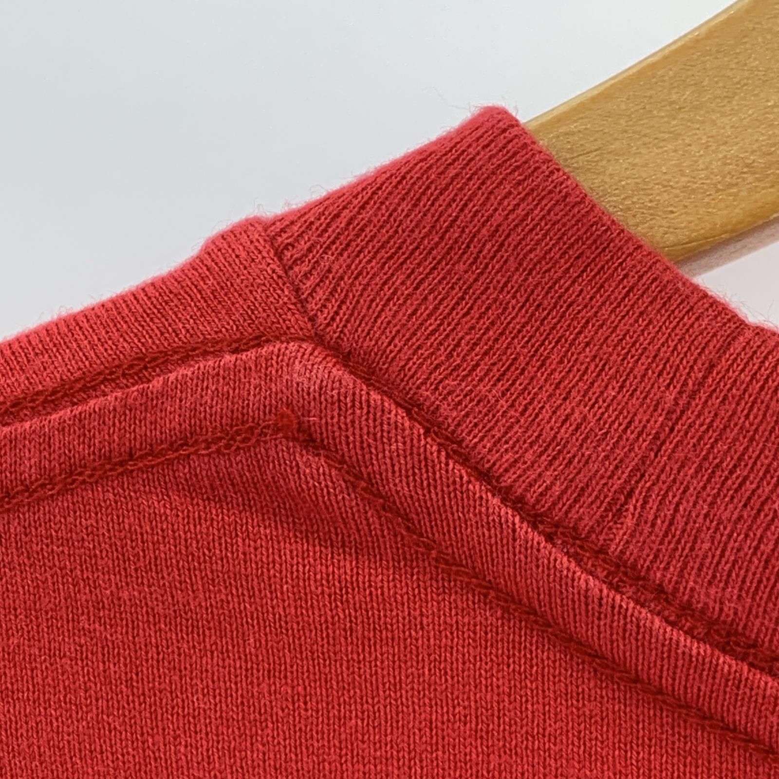 BTS V FRI(END)S Tシャツ　Sサイズ 　 【新品未開封】 THE SHINZONE ザ シンゾーン 22MMSCU23 VISITOR CENTER プリント