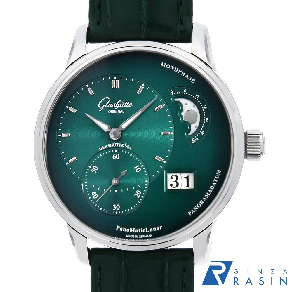 ST19系の手巻きムーブメント用の文字盤-M ST19系の手巻きムーブメント