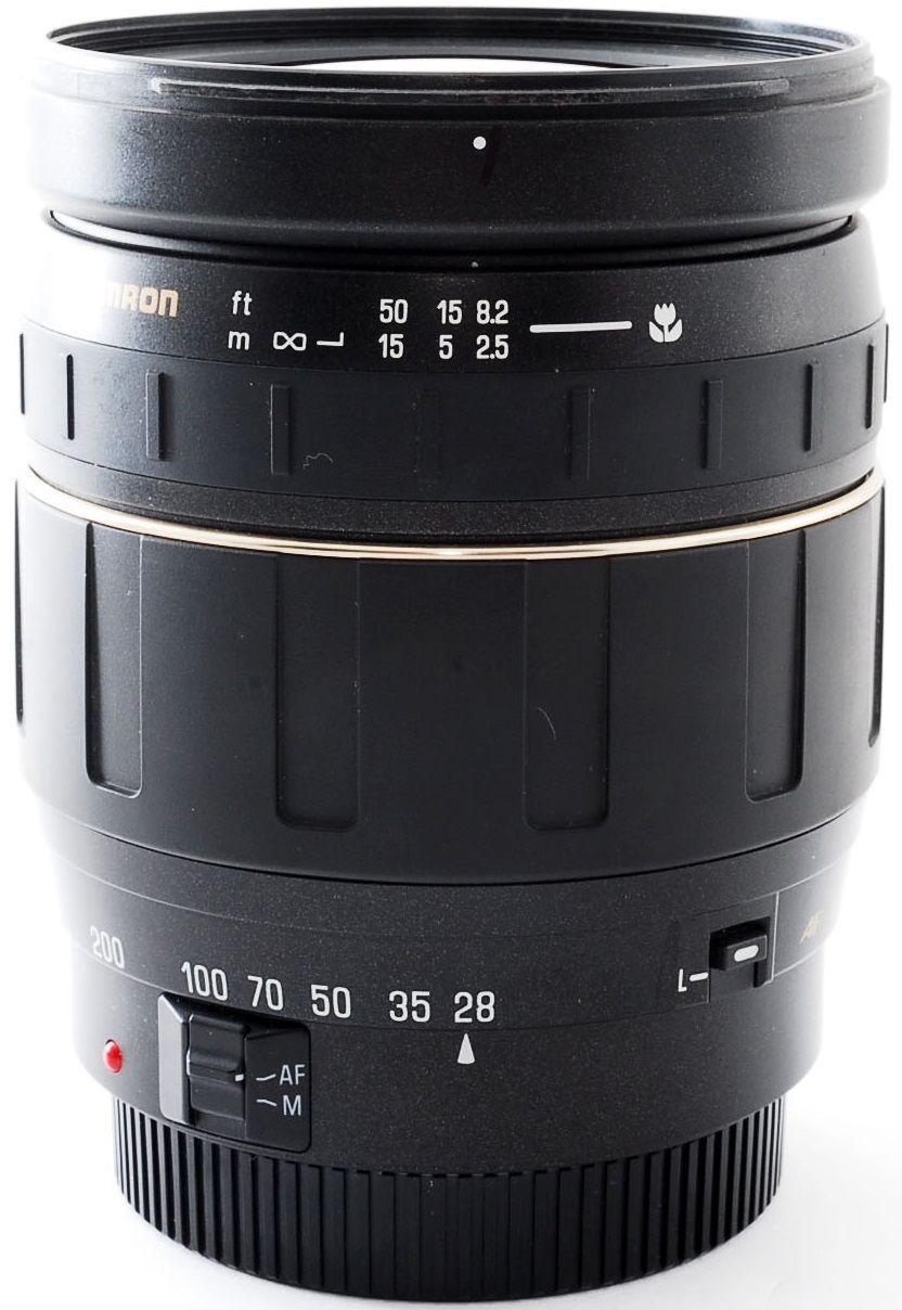 ☆大人気商品☆タムロン 28-300㎜これ1本でOK!キヤノン用 超望遠 ...