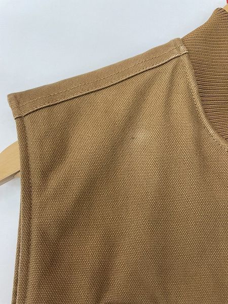 Carhartt WTAPS Urban Territory ベスト M WTAPS CARHARTT WIP