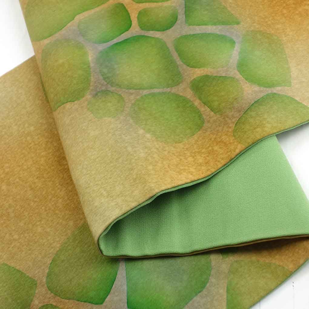 連続模様 秋冬春用