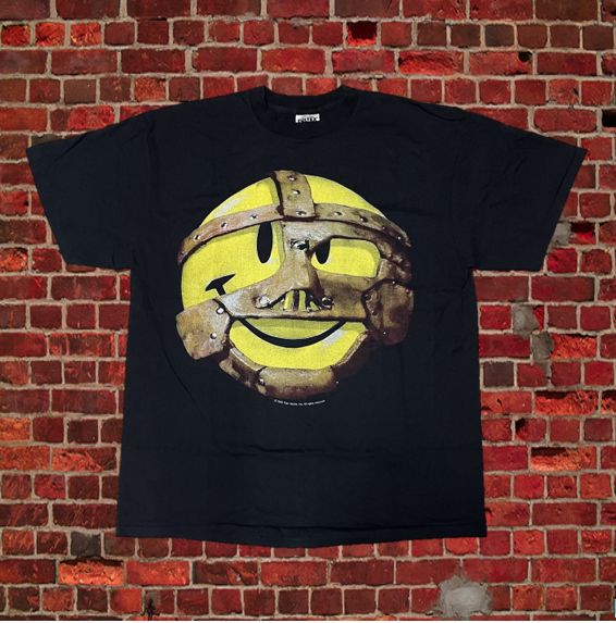 WWF Mankind / マンカインド Mick Foley ミックフォーリー T