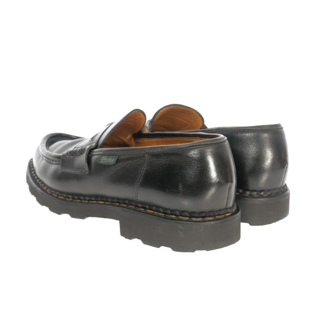 パラブーツ Paraboot REIMS MARCHE ランス レザーシューズ パラブーツ Paraboot REIMS MARCHE ランス レザーシューズ