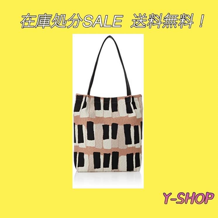 在庫処分セール】オレンジ ビアンコ トート Tote レディース ORANGE