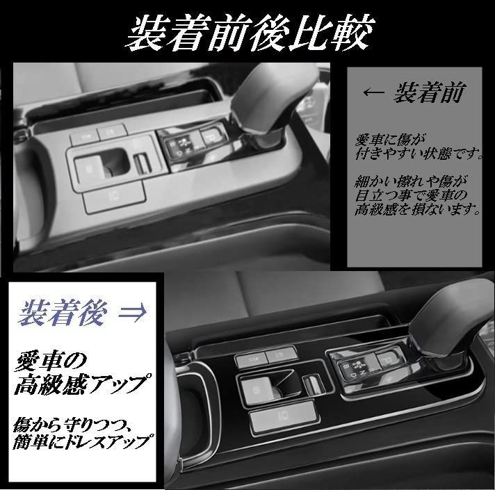 ドリンクカップホルダー ドアスイッチカバーセット