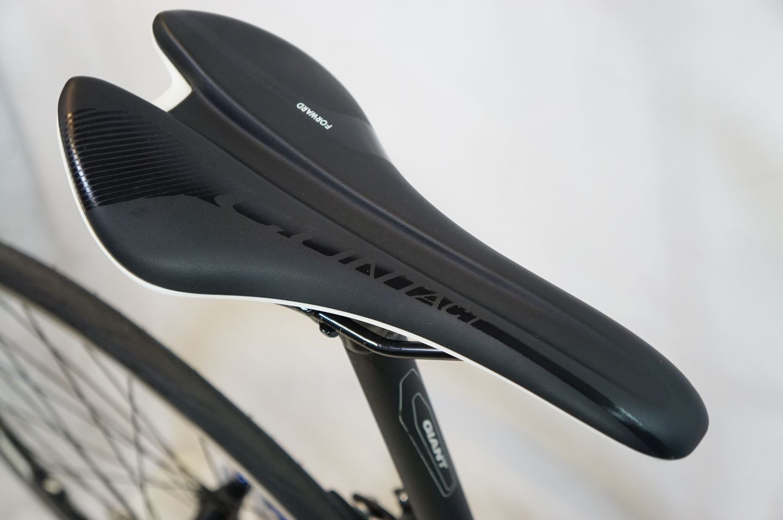 2018年モデル ロードバイク