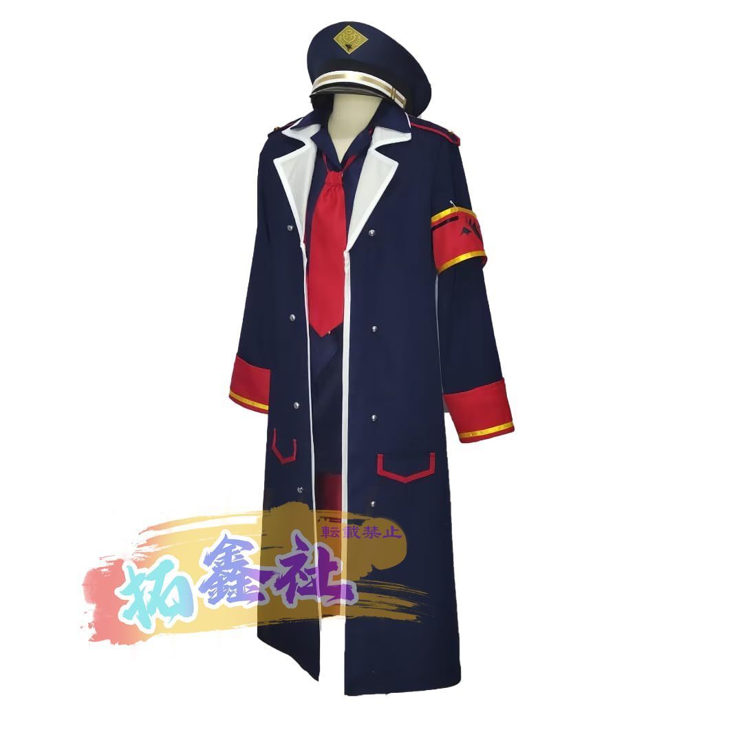 ブルアカ コスプレ衣装 棗イロハ コスプレ衣装 ゲヘナ学園 棗イロハ 衣装 コスチューム 撮影用 ハロウィン クリスマス イベン