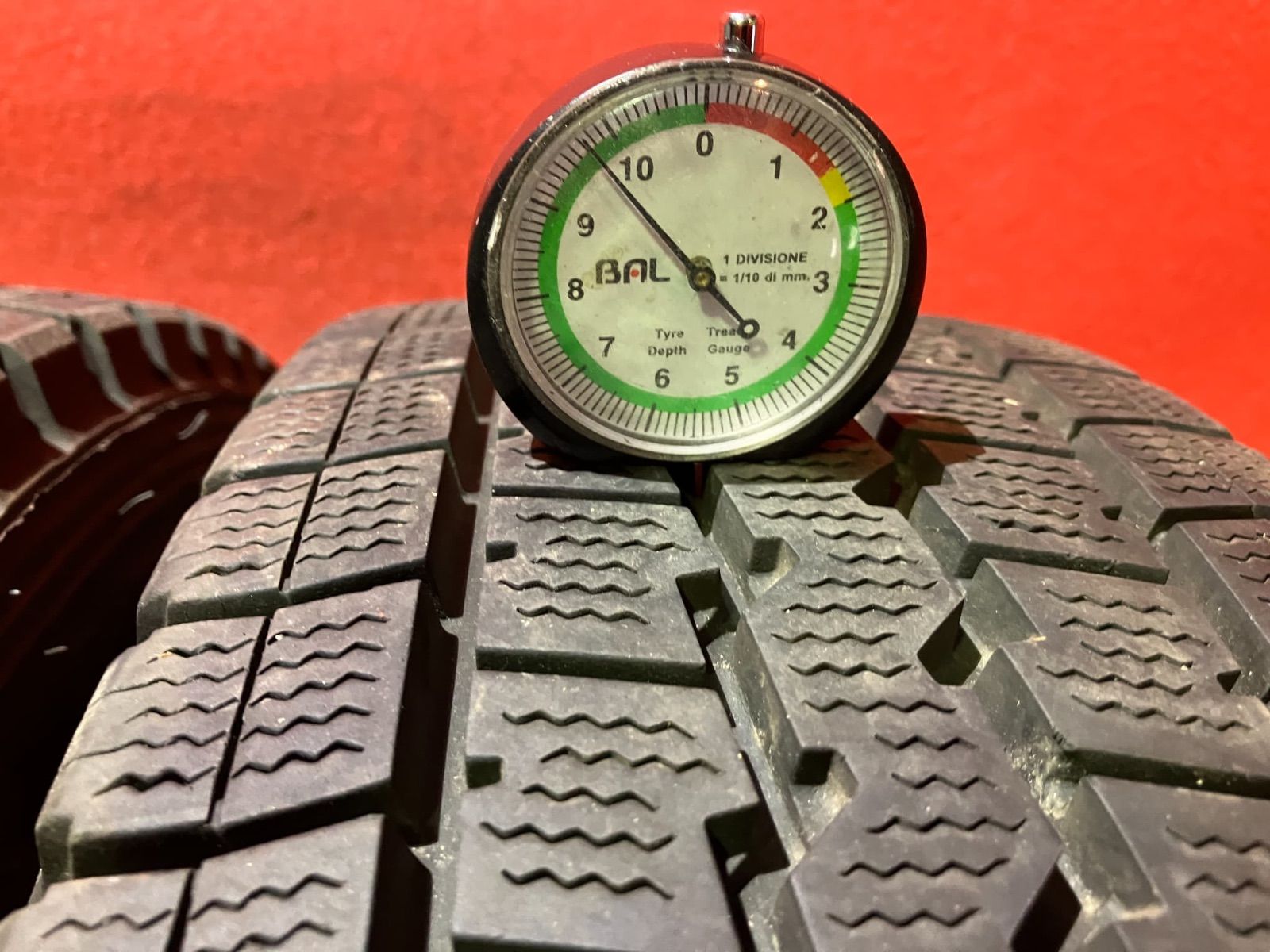 スタッドレスタイヤ 175