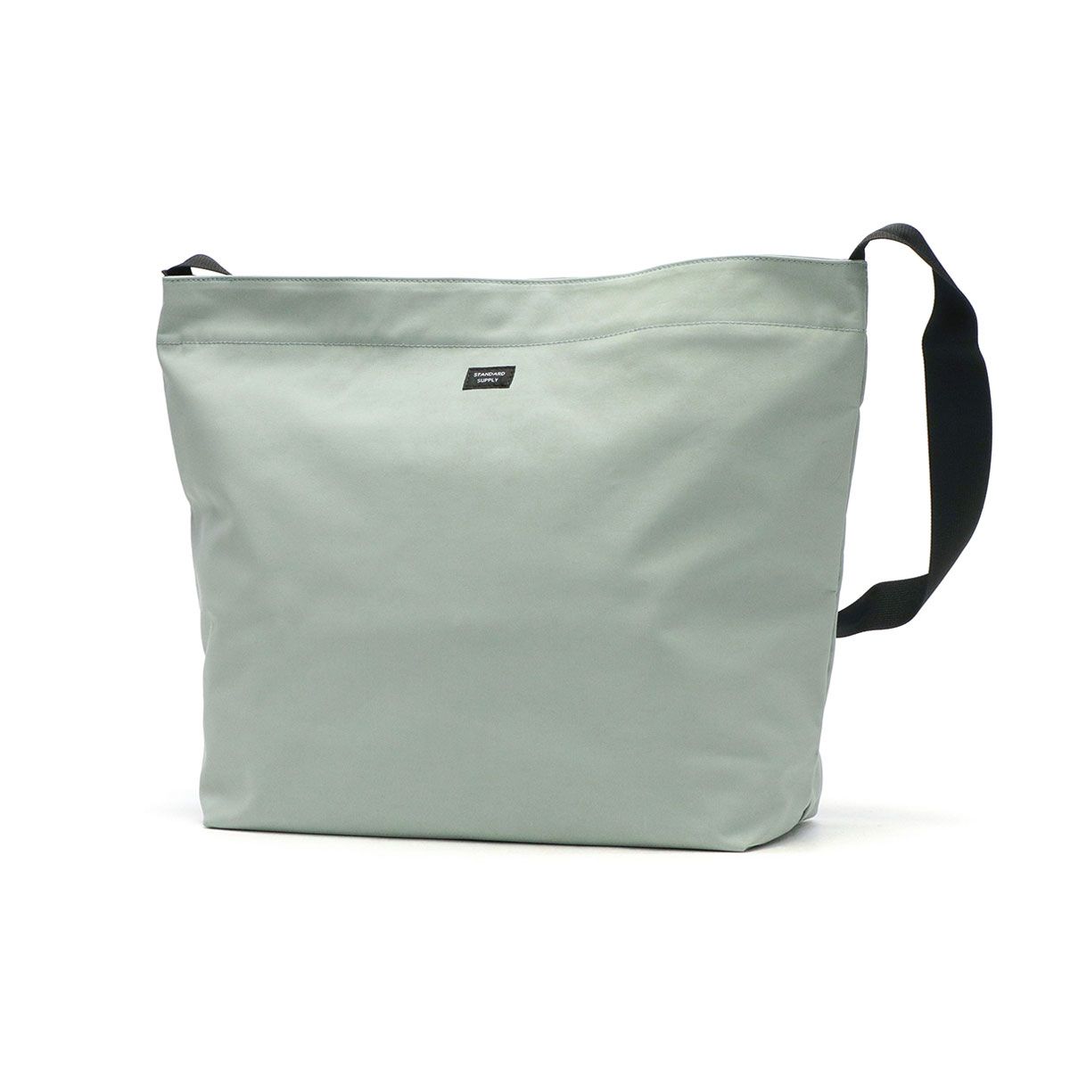 スタンダードサプライ ショルダーバッグ STANDARD SUPPLY ショルダー バッグ SIMPLICITY PLUS SHOULDER M 斜めがけ 斜めがけバッグ メンズ レディース JADE