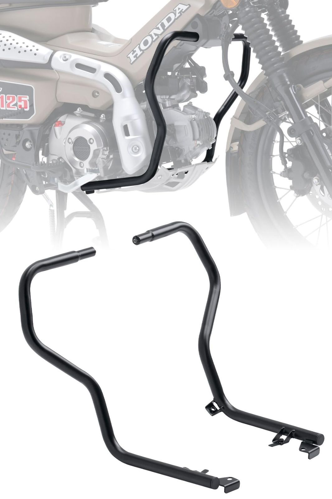 アドレスV125の激鳴きパワー管 RPMワルツ！CBX音職人プリティー