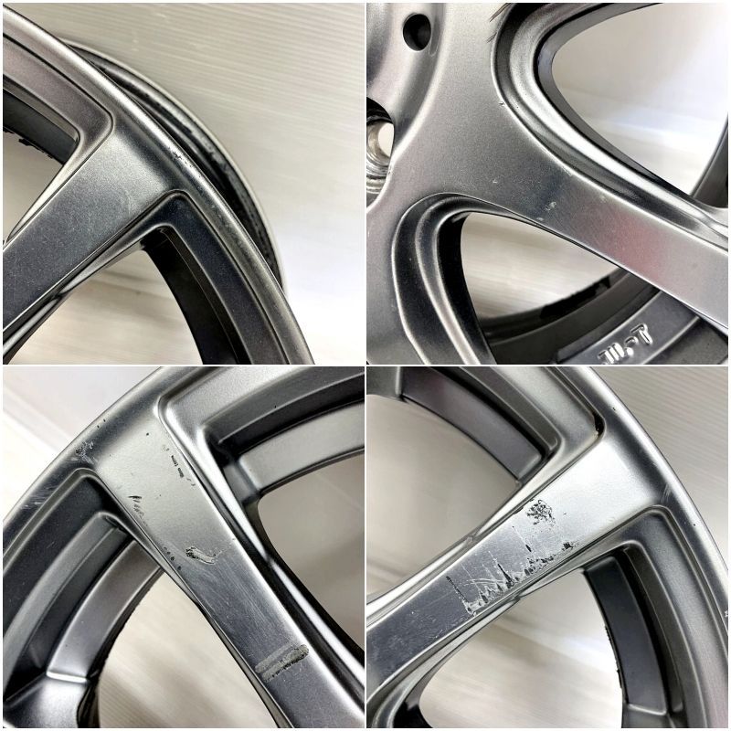 14インチ アルミ LAYCEA 4本セット ミラージュ ソリオ キューブ ザッツ ミラージュ ミラジーノ アルミホイール アルミホイール ホイール ホイル 社外ホイール ホイール ホイル TRITUETUBI_COM