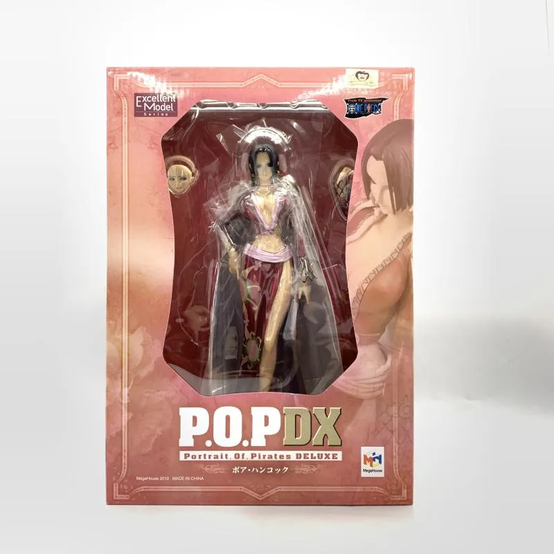 2025年最新】P.O.P neo-dx ボア・ハンコックの人気アイテム - メルカリ