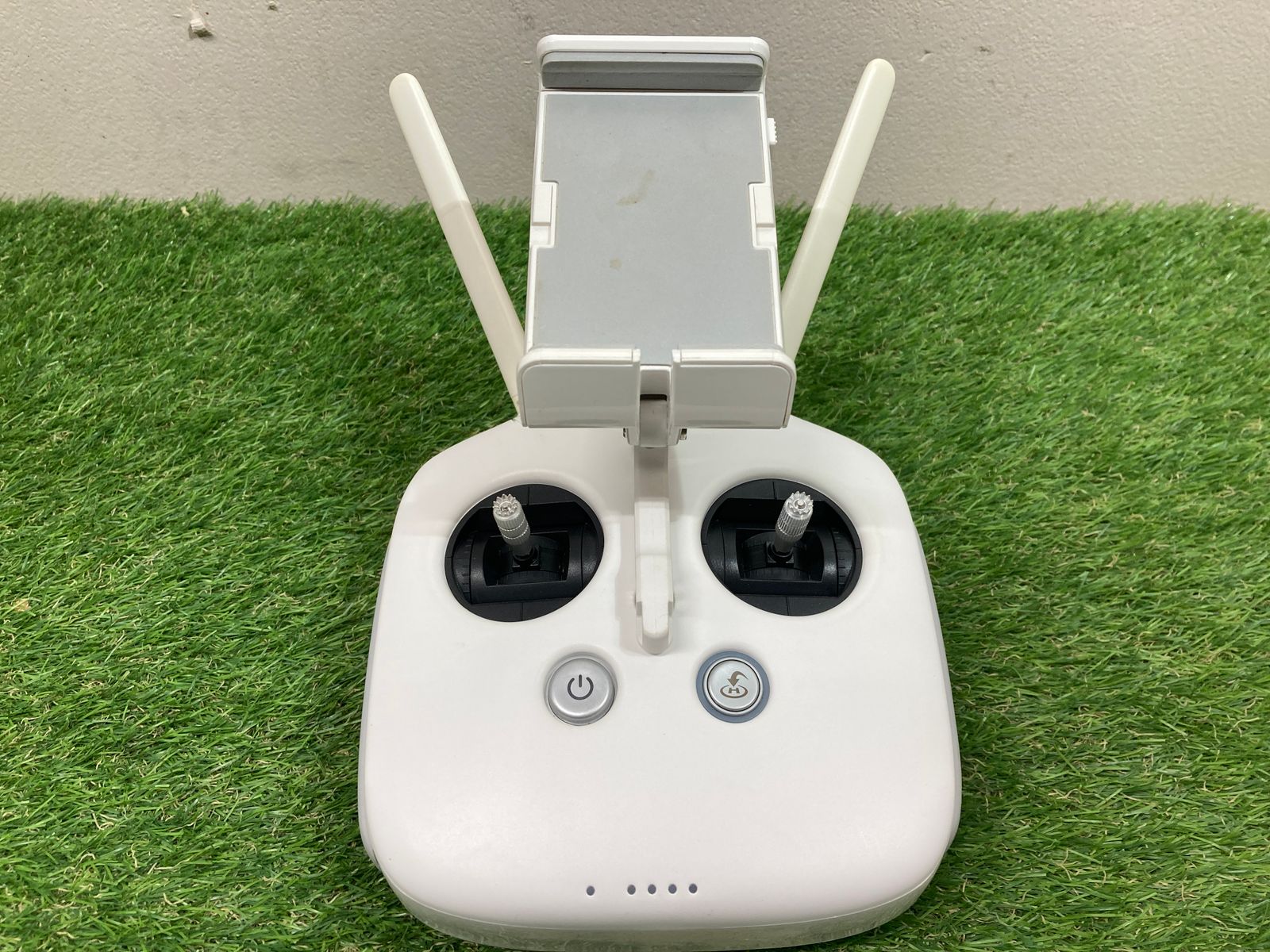 通電のみ確認！◇中古品◇ GL300C GL 300C ＋ID DJI Phantom4 Pro 