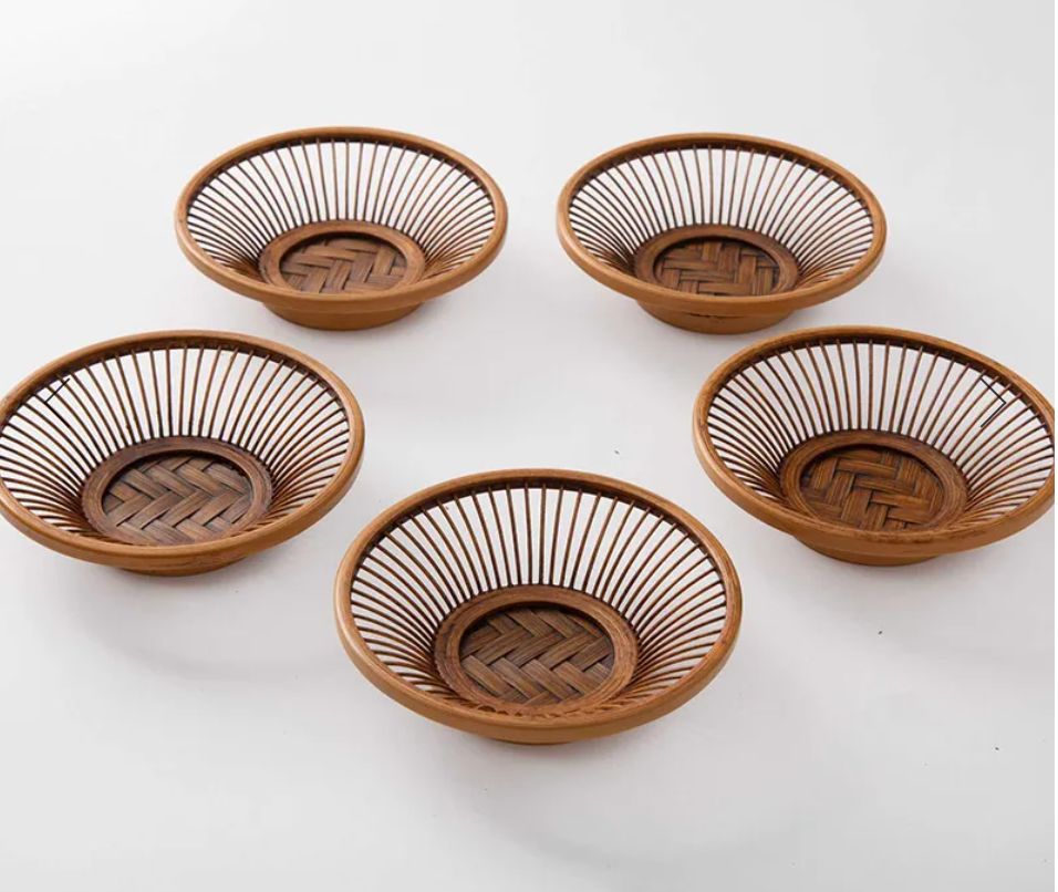 茶托 翁