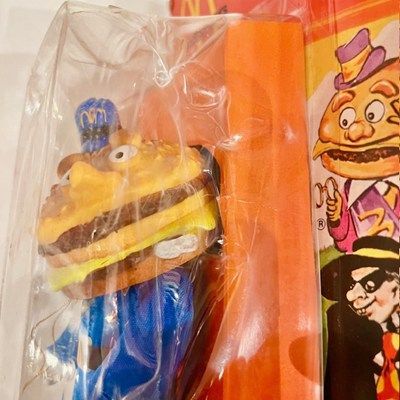 フィギュア ぬいぐるみ