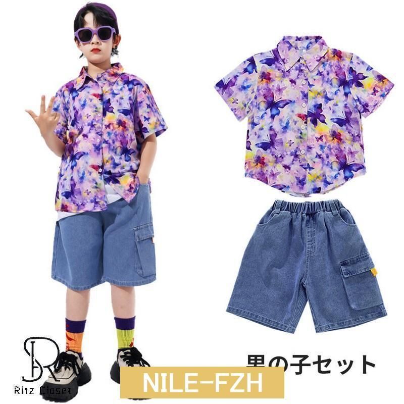 男の子