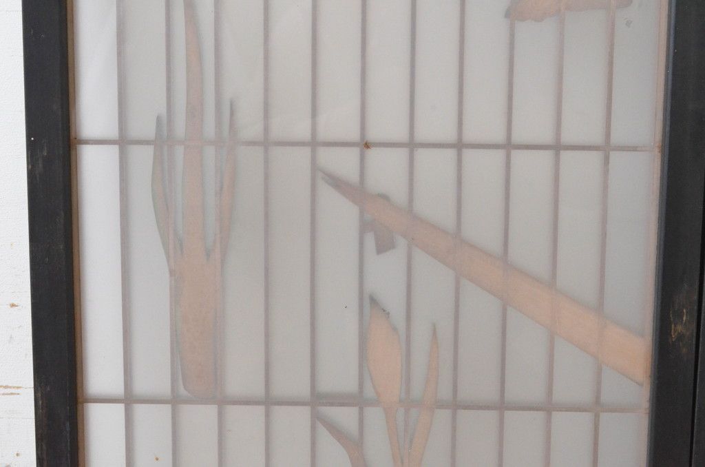 アンティーク建具