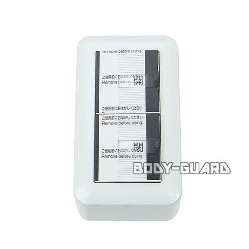 ノアケル用 室内用開閉ボタン