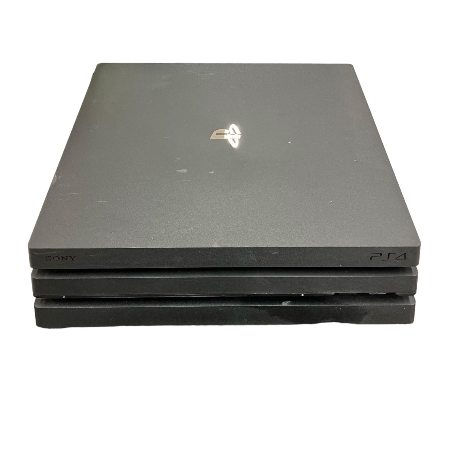 Playstation4 Pro CUH-7000B 通電確認済み