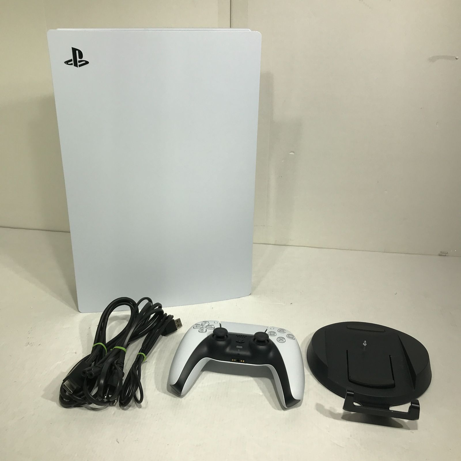 城東35-009】SONY PlayStation5 PS5 プレイステーション5 CFI-1200A 