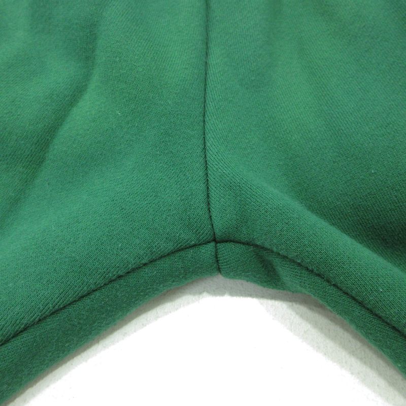 三重本店 FR2 × XLARGE エフアールツー × エクストララージ 裏起毛スウェットパンツ グリーン サイズ M 107 KIN-KAAI_COM