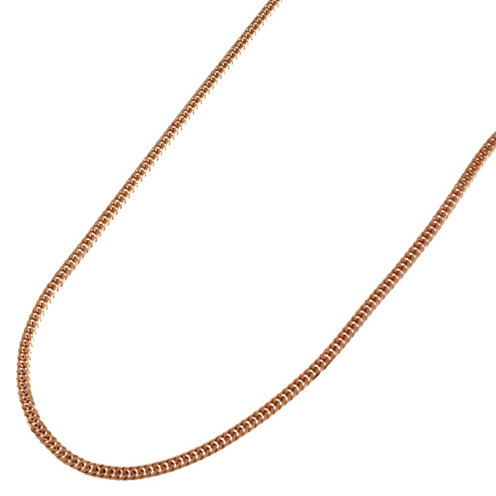 18K ネックレス 造幣局刻印あり(訳あり) 喜平 18金 ネックレス 造幣局