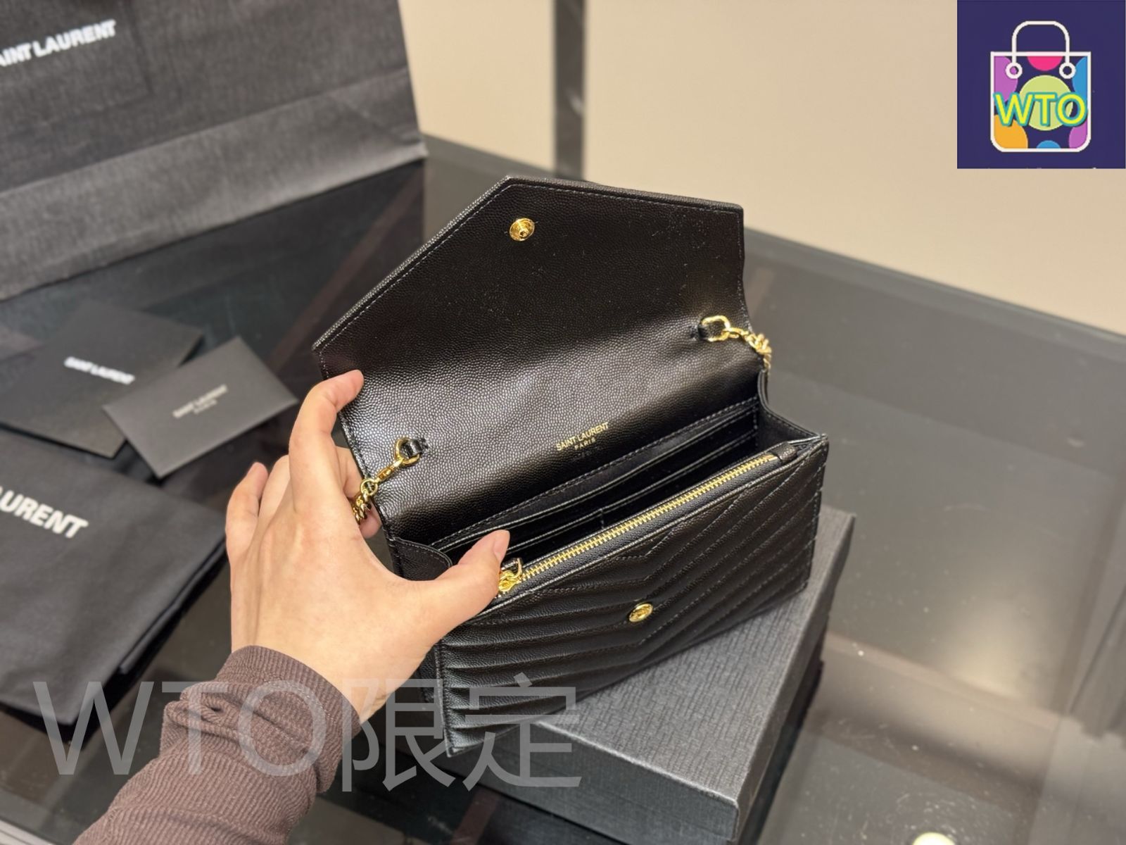 関税込/国内発送【RECTO】ENVELOPE BAG エンベロープバッグ ACCESSORIES-バッグ – Envelope - エンベロープオンラインショップ