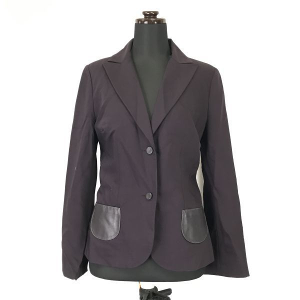 PAULE KA☆上下セットアップ/秋冬スカートスーツ【Womens size