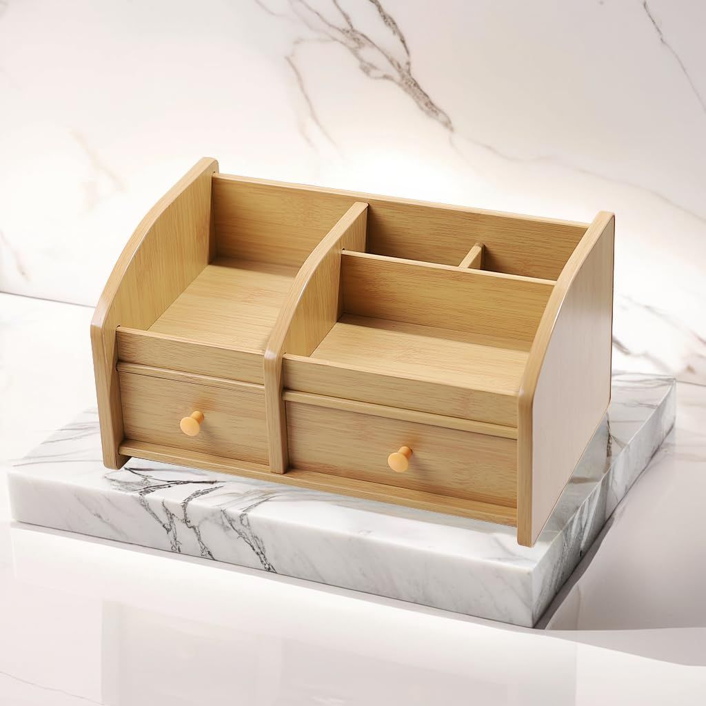 卓上チェスト Amazon.co.jp: 卓上チェスト 木製 ウッド 収納ケース 収納