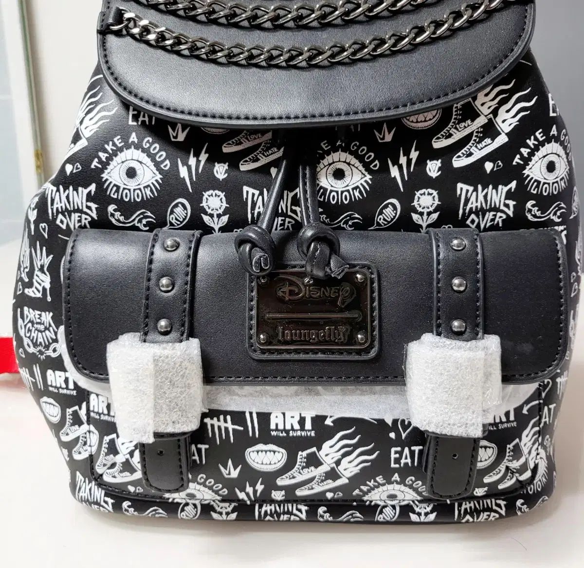 ディズニー Cruella