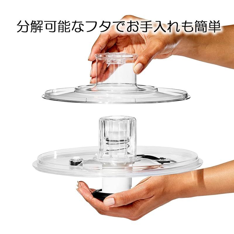 サラダスピナー 野菜水切り器