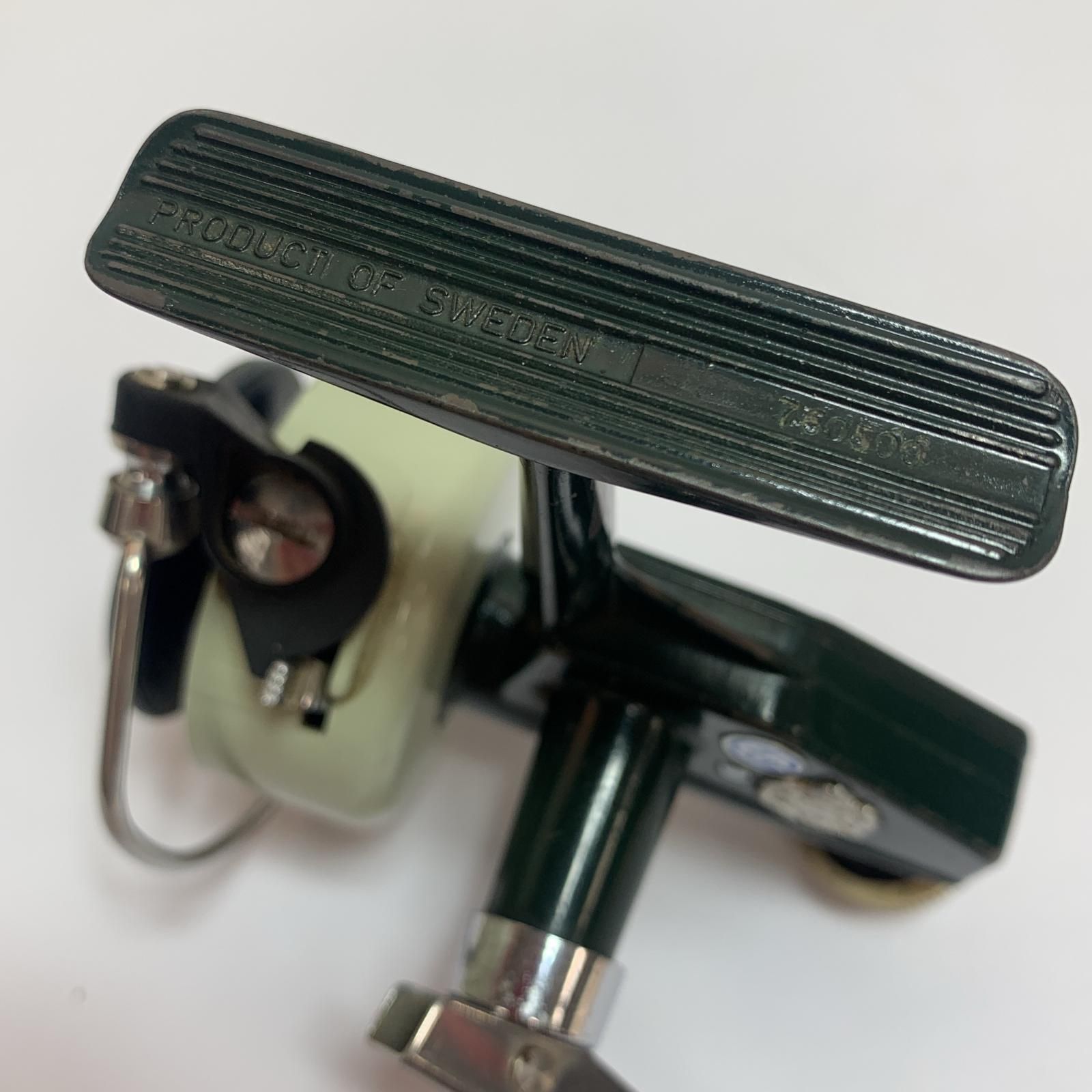 ABU カーディナル 33 #760500 スピニングリール - メルカリ