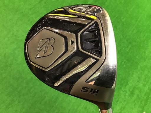 BRIDGESTONE ブリヂストンTOUR B JGR 2019 ドライバー シャフト