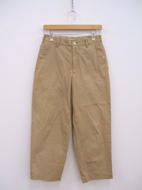 ロトル チノパンツ-0