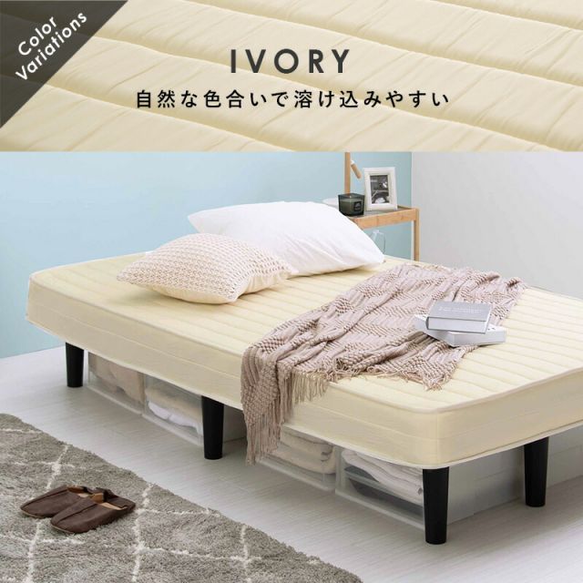 セミダブル