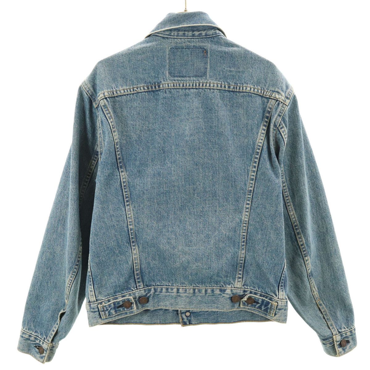 LEVI'S 507XX 日本製 ビッグE トラッカー 38(M) Levi's リーバイス 90s