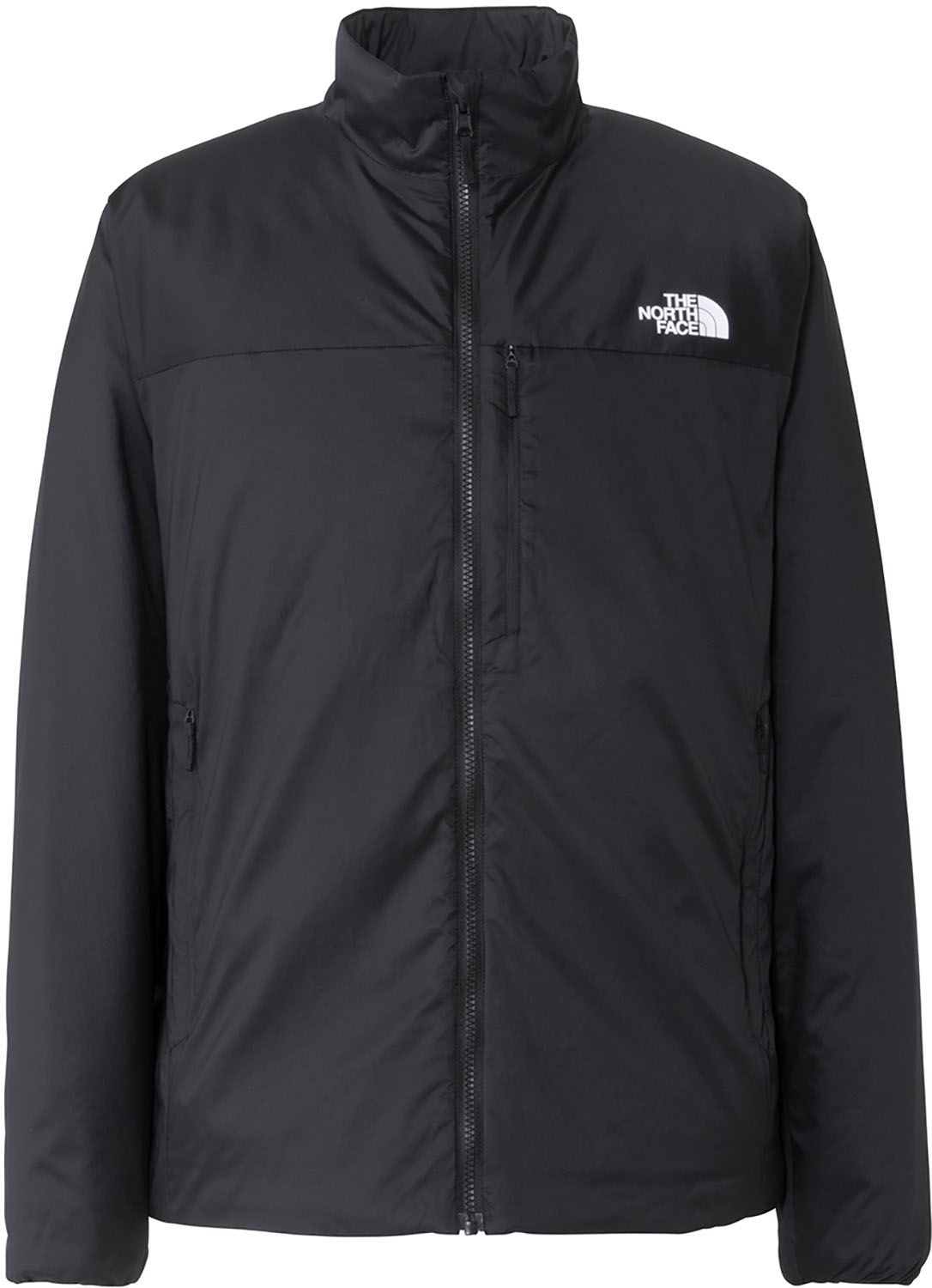 ザ ノース フェイス THE NORTH FACE アウトドア ベントリックスジャケット メンズ トップス 保温 軽量 秋冬 通気性 ストレッチ性 防寒着 キャンプ 登山 ハイキング 運動 コンパクト 収納袋付き 寒さ対策 NY82501 K ブラック