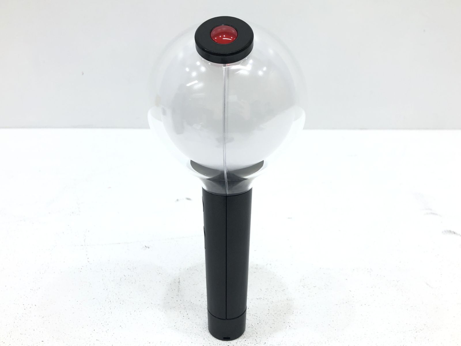 小牧店】トレカなし BTS公式 アミボム LIGHT STICK SE ver.4